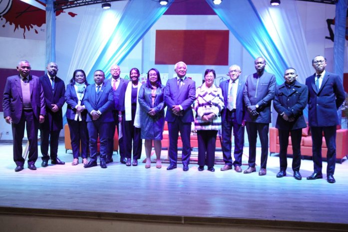 Célébration de la Journée Africaine de Lutte Contre la Corruption (JALCC) 2025