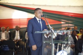 Journée Portes Ouvertes sur la lutte contre la corruption dans le secteur foncier et les ressources naturelles