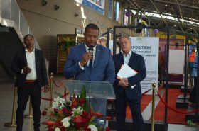 Le BIANCO a activement participé à la Journée Mondiale du Passager