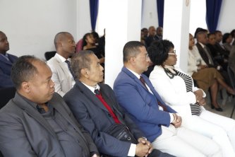 BIANCO : des résultats tangibles au service de la réussite de la lutte contre la corruption à Madagascar.