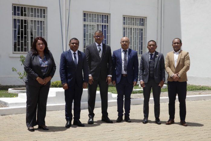 Gestion dynamique des Déclarations de patrimoine en ligne : un levier pour renforcer la lutte contre la corruption et les flux financiers illicites.