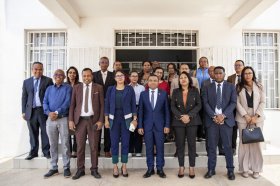 MEAH : DÉPÔT DE DÉCLARATION DE PATRIMOINE AU BIANCO